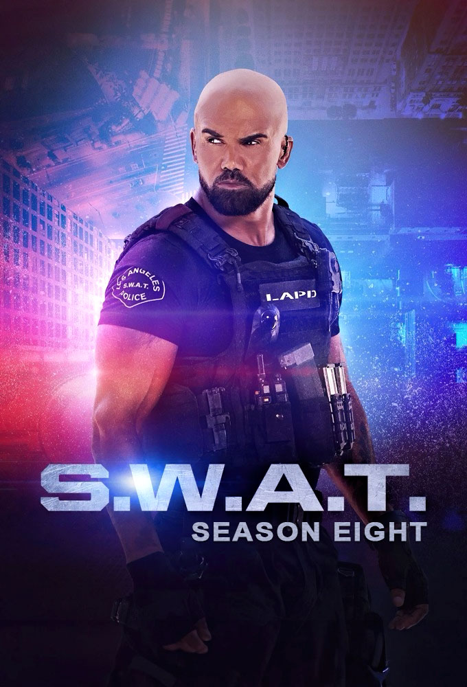 S.W.A.T. (2017) - Season 8 [302624] (A1729311542) [[TV Shows]] --Plex--